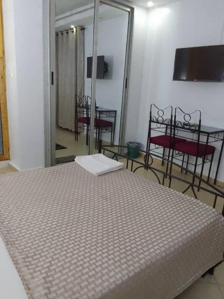 Chambre 1