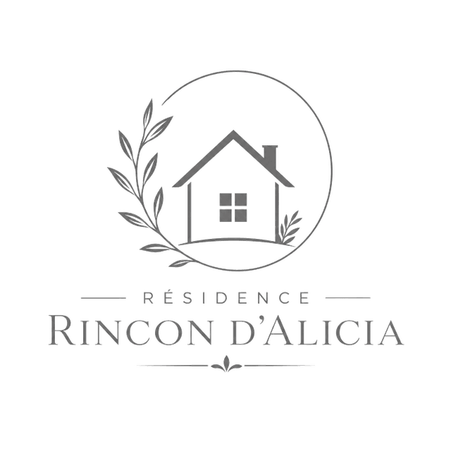 Résidence Rincón d'Alicia Logo